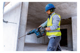 BOSCH-EW Akku-Bohrhammer 18V SDSmax 7J Professional GBH 18V-36 C Beton= 40mm