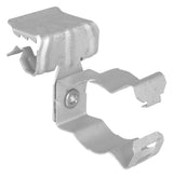 WALRAVEN Trägerklammer  18-24mm 8-14mm Britclips 50122416 Federst besch