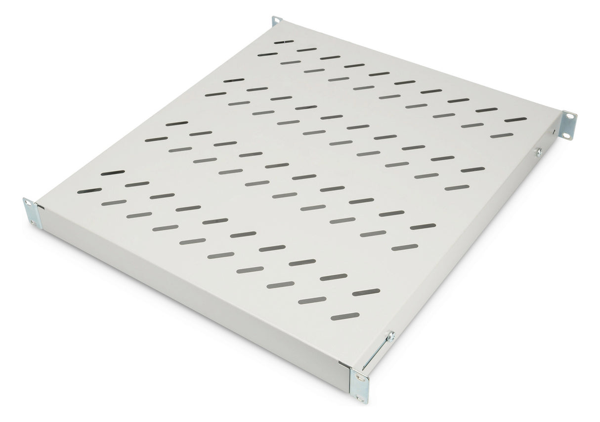 ASSMANN ELEKTRO 1HE Fachboden für 800 mm einst. 500-700mm Tiefe DN-97646