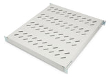 ASSMANN ELEKTRO 1HE Fachboden für 800 mm einst. 500-700mm Tiefe DN-97646