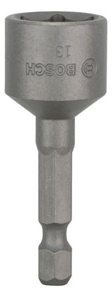 BOSCH-EW Steckschlüsseleinsatz SW13mm 2608550071 6,4mm(1/4)