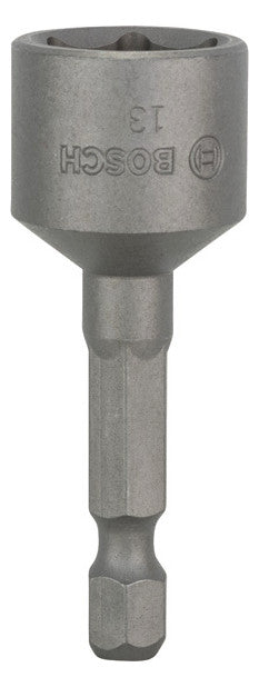 BOSCH-EW Steckschlüsseleinsatz SW13mm 2608550071 6,4mm(1/4)