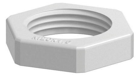 BETTERMANN Gegenmutter M20 PS unbeh hfr 116 M20 LGR PS lgr schlagf