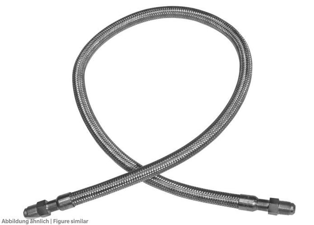 Schwingungsdämpfer TSCYS 1502 MMS 6mm löt, Edelstahl, 1500mm lang