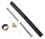 BOSCH Zubehör für Warmwasserspeicher Kaskadierungsverbinder R1 1/2", T-Stück