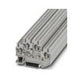PHOENIX Bauelement-Reihenklemme gr 22A STTB 2,5-BE 0,08-2,5qmm 2Etagen
