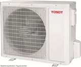 TOSOT Split Inverter Aussent. T6SO18ANO 230V-1-50Hz, R32                       *