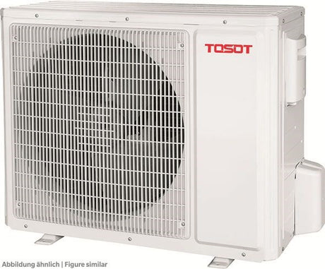 TOSOT Split Inverter Aussent. T6SO18ANO 230V-1-50Hz, R32                       *