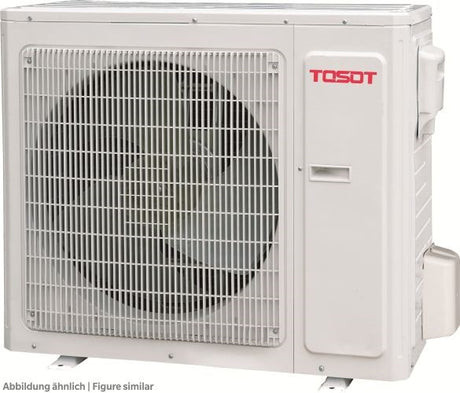 TOSOT Split Inverter Aussent. T6SO24ANO 230V-1-50Hz, R32                       *