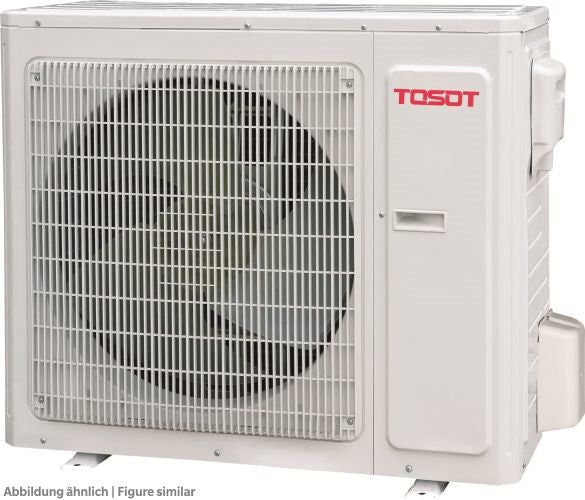 TOSOT Split Inverter Aussent. T6SO24ANO 230V-1-50Hz, R32                       *