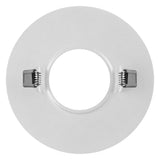 LEDVANCE Reduzierring ws ST  180mm H3mm SP RING D180 WT