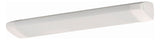 RIDI LED-Wannenleuchte 13W 3000K 1700lm SPN0660NDWS830O0175-S ws Konv
