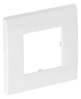 BETTERMANN Einbaurahmen 1f rws mt Kst AR45-F1 RW f.GEB-K