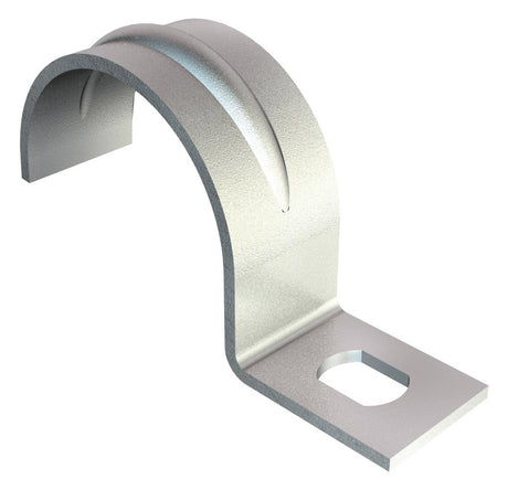 BETTERMANN Befestigungsschelle 1f  20mm 604 20 G einlappig ST