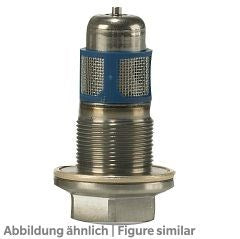 Düseneinsatz Danfoss Grösse 8 für TUA(E)