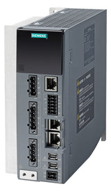 SIEMENS Frequenzumrichter 200-240V E1ph 6SL5310-1BB10-8CF0 A3ph 550Hz 50Hz IP20