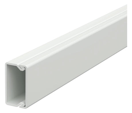 BETTERMANN Leitungsführungskanal Kst lgr WDK15030LGR 15x30x2000mm RAL7035 unbeh