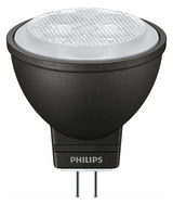 PHILIPS-LM LED-Reflektorlampe GU4 MR11 G MAS LEDspotLV 3.5-20W 827 MR11 24D MR11