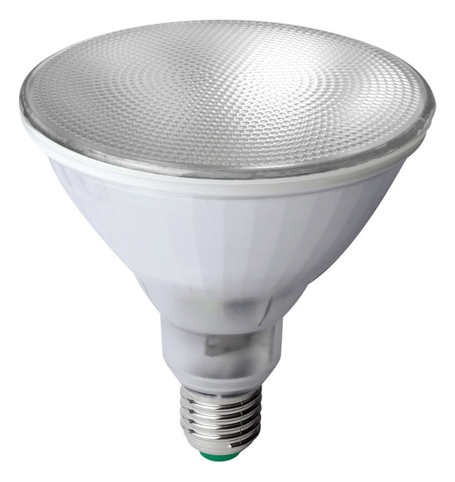 MEGAMAN LED-Reflektorlampe E27 PAR38 70° MM154 PAR38 8,5W AC  120x132mm 220-240V
