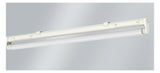 NORKA LED-Anbauleuchte 48W 4000K 5800lm MAGNON PL-1000-01 m1500, PMMA ws Konv