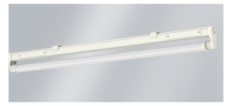 NORKA LED-Anbauleuchte 41W 4000K 4660lm MAGNON PL-1000-01 m1200, PMMA ws Konv