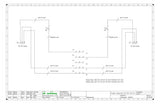 SPELSBERG Abzweigdose Klemme IP66 50qmm Rapid-Box 50² 2x3 STV 447x190x105mm Kst