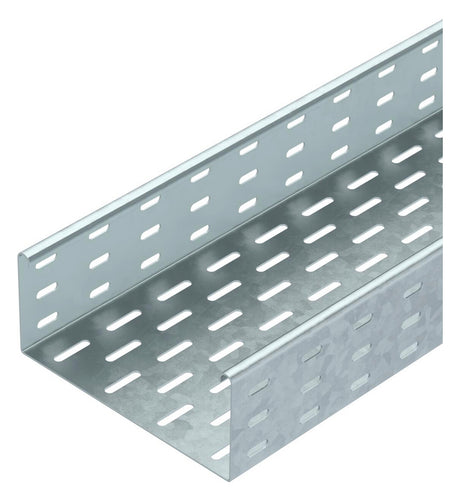 BETTERMANN Kabelrinne ST 85x200x1,5mm SKS-Serie SKS 820 FT o.Verb Seitenl
