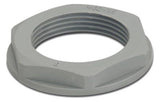 PHOENIX Gegenmutter M32 PA unbeh sigr A-INL-M32-P-GY