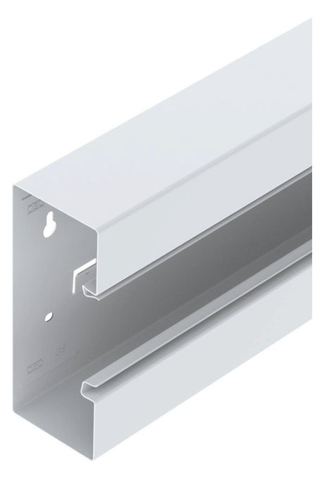 BETTERMANN Geräteeinbaukanal ST 170x70mm GS-S70170RW rws RAL9010 besch