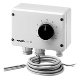 MAICO Raumthermostat 230V 10A Wechsler TH 10 IP54