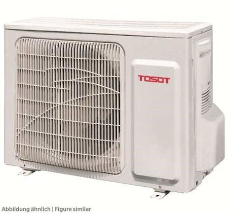 TOSOT Inverter Aussenteil TWML09NO 230V-1-50Hz, R410A                     *