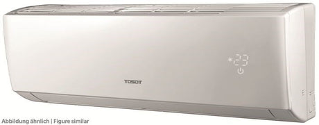 TOSOT Inverter T6WML18NI Wandgerät, Kühlen/Heizen               *