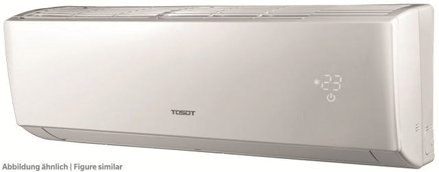 TOSOT Inverter T6WML18NI Wandgerät, Kühlen/Heizen               *