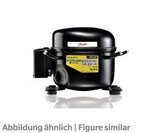 Verdichter Secop TL5GX R134a, 230V-50Hz (Danf. 195B0011)      *