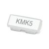 PHOENIX Kabelmarkierung tra Etikett Kst KMK 5 15x60mm Textf Kabelbinder