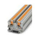 PHOENIX Reihenklemme 0,5-10qmm 1Etage gr PTV 6 2kl 41A TS35