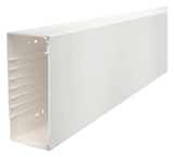 BETTERMANN Leitungsführungskanal Kst rws WDK100230RW 100x230x2000mm RAL9010