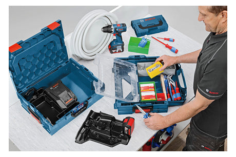 BOSCH-EW Zubehör Werkzeugkasten Professional 1600A02NS8