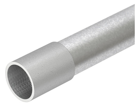 BETTERMANN Stahl-Gewinderohr  20mm starr SM20W FT f/vz -45-400°C