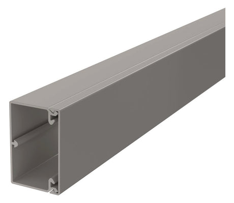 BETTERMANN Leitungsführungskanal Kst WDK40060GR 40x60x2000mm stgr RAL7030