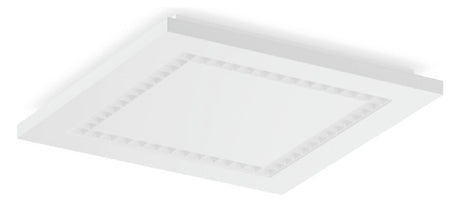 RZB LED-Deckenanbauleuchte 10-16W 4000K HEMIS 312188.002.3 2300lm ws Konv