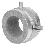 Walraven Kälteschelle BISOFIX MW DSD: 70mm - Gewinde: M16 - 219mm | 231070219