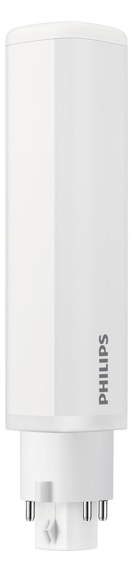 PHILIPS-LM LED-Röhrenlampe G24q-3 9,5W E CorePro LED PLC 9.5W 840 4P G24q-3 4000K