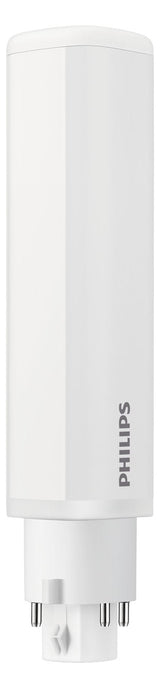 PHILIPS-LM LED-Röhrenlampe G24q-3 9,5W F CorePro LED PLC 9.5W 830 4P G24q-3 3000K