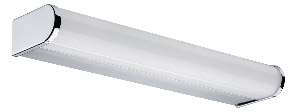 PAULMANN LED-Kunststoffleuchte 9W 3000K Arneb 708.79 550lm chr Konv