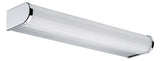 PAULMANN LED-Kunststoffleuchte 9W 3000K Arneb 708.79 550lm chr Konv