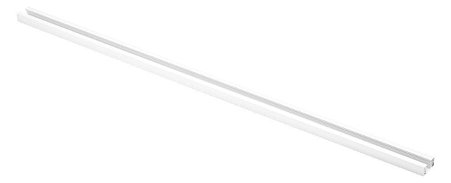 LEDVANCE Kabelkanal ws Alu L1000mm B35mm Tracklight Rail 1M White H18mm