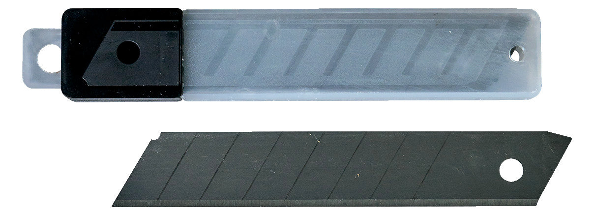 HAUPA Ersatzklinge Universal ger 200032 Abbrechklingen