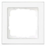 GIRA Rahmen 1f rws Kst E2 071122