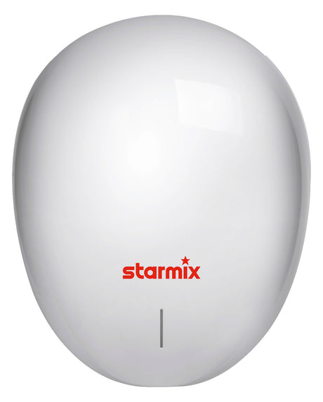 STARMIX Händetrockner Kst ws 720W Beweg Highspeed T-C BL HEPA weiß 83,88cbm/h I